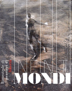 INFINITI MONDI 238x300 “Infiniti Mondi” Gianni Cerchia presenta la nuova rivista bimestrale