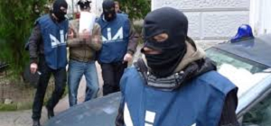 VIDEO DDA: Estorsione e intestazione fittizia, agli arresti domiciliari gli Orsi