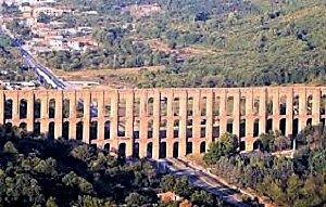 acquedotto carolino 300x191 ACQUEDOTTO CAROLINO: PATTO TERRITORIALE FRA REGGIA DI CASERTA E COMUNI PER RECUPERO, VALORIZZAZIONE E PROMOZIONE