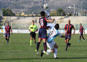 gian25197 300x213 CASERTANA FC:  ALTRA BRUTTA FIGURA AL PINTO   LA FOTOGALLERY DELLA GARA