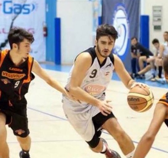 gravina starting five BASKET: CEDRI, ARRIVA IL PROMETTENTE LUCA GRAVINA