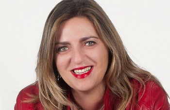 derosa carmen campanialibera caserta FORUM DEI GIOVANI, CARMEN DE ROSA (CAMPANIA LIBERA): “DOVE SONO LE RAGAZZE? SI LAVORI AD UNA PARTECIPAZIONE ATTIVA DELLE DONNE ALLA VITA POLITICA”