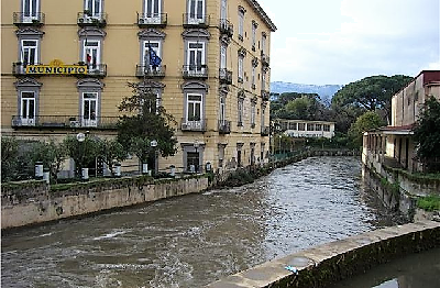 SARNO INQUINAMENTO: FIUME SARNO ANCORA IN “CATTIVE ACQUE”, INCORAGGIANTE LA SITUAZIONE DEL FIUME SELE E DEL TUSCIANO