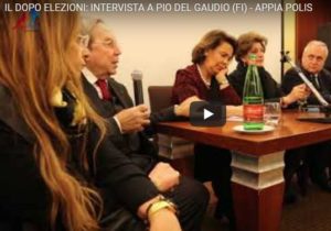 Cattura 13 300x210 DOPO ELEZIONI, VIDEO INTERVISTA A PIO DEL GAUDIO (FI): ORA SIAMO DI FRONTE A DUE ITALIE