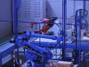 Robotica 300x225 ROBOTICA PER LINDUSTRIA 4.0, COME I ROBOT ENTRANO NELLA NOSTRA ECONOMIA