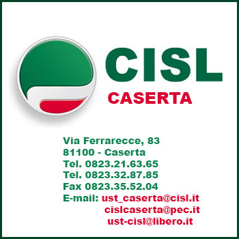 SANITÀ A CASERTA, IL PIANO DELLA CISL