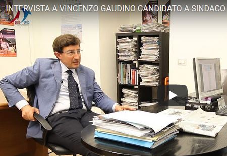 Cattura 74 VIDEO INTERVISTA A VINCENZO GAUDINO CANDIDATO SINDACO ORTA D’ATELLA