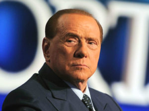 Silvio Berlusconi 3 300x225 SILVIO BERLUSCONI SENATORE A VITA