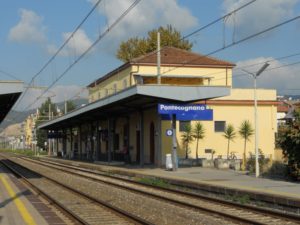 Copia di normal RFI Stazione Pontecagnano 101 300x225 A PONTECAGNANO LA PRIMA GREEN STATION DELLA CAMPANIA