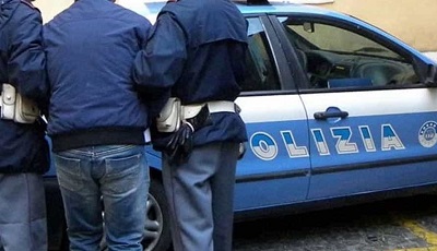 polizia arresti DDA: BLITZ DELLA POLIZIA CONTRO CLAN MAZZARELLA, 17 ARRESTI