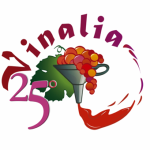 vinalia2018 logo medio 300x300 GUARDIA SANFRAMONDI ALLA XXV EDIZIONE DI VINALIA