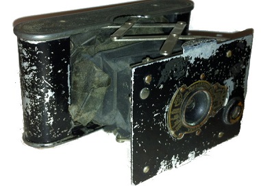 Kodak 1913 SCIENZA, TECNICA E VITA QUOTIDIANA NEGLI ANNI DELLA GRANDE GUERRA: PROSPETTIVE DI PACE AL MUSEO MICHELANGELO