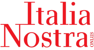 Italia Nostra Logo 300x160 PUBBLICATI BANDI CONCORSI NAZIONALI DI ITALIA NOSTRA