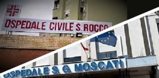 ASL, DAL SAN ROCCO AL MOSCATI…LA GALLERIA DEGLI INTOCCABILI