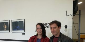 “STANZA SEGRETA” APRE LA STAGIONE 2019/20 DEL CIVICO 14