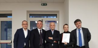 LICEO GIANNONE FIRMA CONVENZIONE CON L’OSPEDALE DI CASERTA