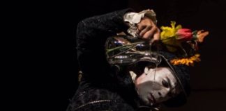 MICHELE SINISI PORTA IL SUO AMLETO AL TEATRO CIVICO 14