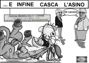 CASCA LASINO  300x213 LE VIGNETTE DI SILVANA