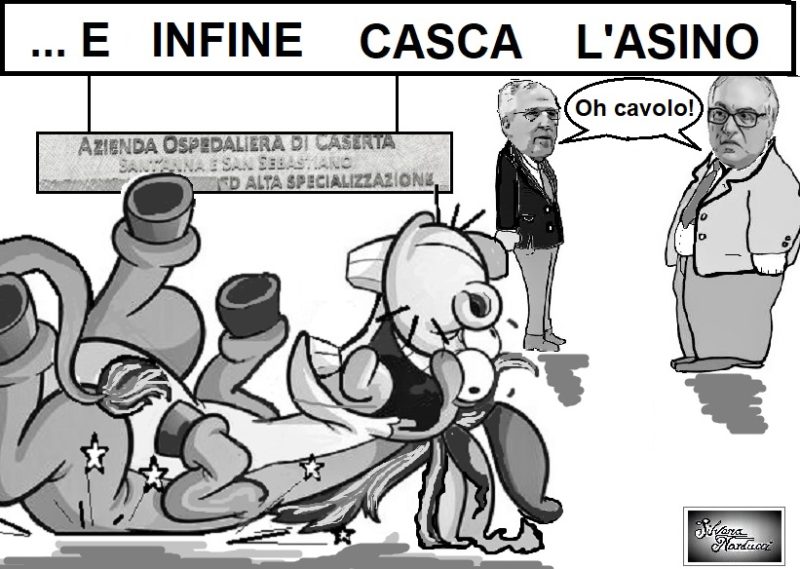 CASCA LASINO  scaled OSPEDALE, DOVE OSANO I FURBETTI…