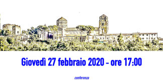 ‘LA CANONICA’, ARRIVA SERGIO MESSINA A PARLARE DI ECO-DEMOCRAZIA