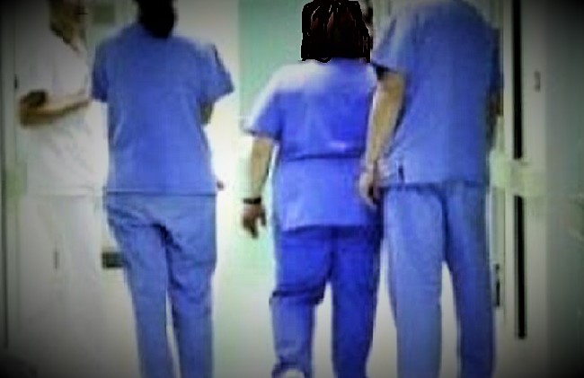 infermieri jpg 10305.660x368 NURSING UP, DE PALMA: «NOI INFERMIERI ITALIANI COME SOLDATI ALLO SBARAGLIO, MANDATI IN PRIMA LINEA A COMBATTERE CONTRO LA MORTE»