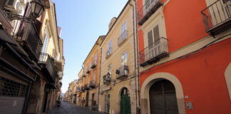 LA CITTÀ’ CHE VORREI DOPO IL CORONAVIRUS: TRE BORSE DI STUDIO PER GLI STUDENTI CASERTANI