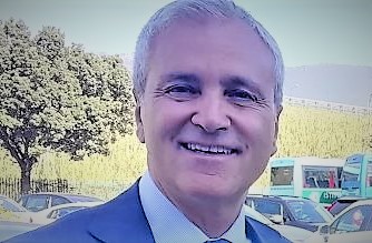 Vito Busillo presidente dell’Associazione Nazionale Bonifiche CORONAVIRUS, I CONSORZI DI BONIFICA DELLA CAMPANIA RESTANO OPERATIVI