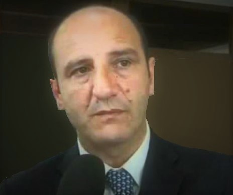 EMILIO NUZZO ex sindaco SAN FELICE a CANCELLO OSPEDALE SAN FELICE A CANCELLO, EMILIO NUZZO: “TORNIAMO A VOLARE ALTO”