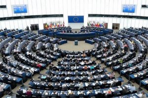 Parlamento Europeo 300x200 UE, GEMMA (M5S): PROGETTO EUROPEO PER LA RICERCA SULL’AUTISMO, UNA SPERANZA PER MILIONI DI CITTADINI