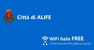 wifi italia free alife 300x161 ALIFE, ARRIVA IL WI FI GRATUITO IN CITTA