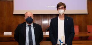 CONFINDUSTRIA CASERTA OFFRE 26 BORSE DI STUDIO AGLI STUDENTI MERITEVOLI