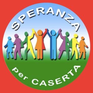 SPERANZA PER CASERTA 298x300 ASSEMBLEA DI SPERANZA PER CASERTA IN VISTA DELLE ELEZIONI