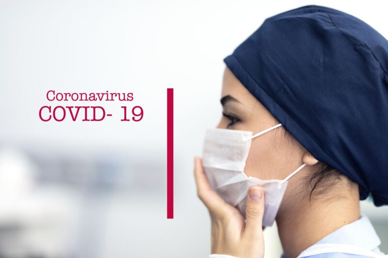 coronavirus 5 scaled DENTISTA & COVID 19: LE MISURE DI SICUREZZA DA ADOTTARE