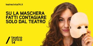 TEATRO CIVICO 14, I TRE ALLIEVI CASERTANI CHE HANNO VINTO LE BORSE DI STUDIO