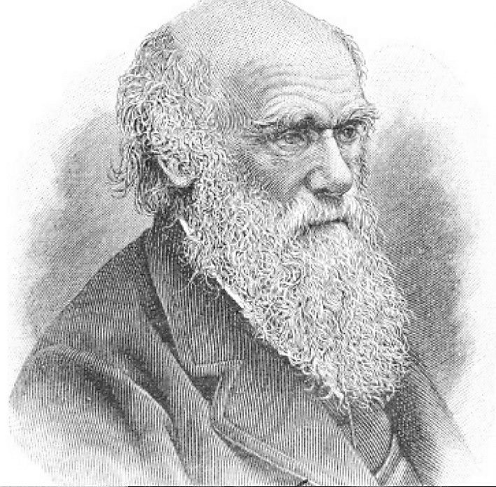 Charles Darwin LA MIA FAMIGLIA (A)SOCIALE