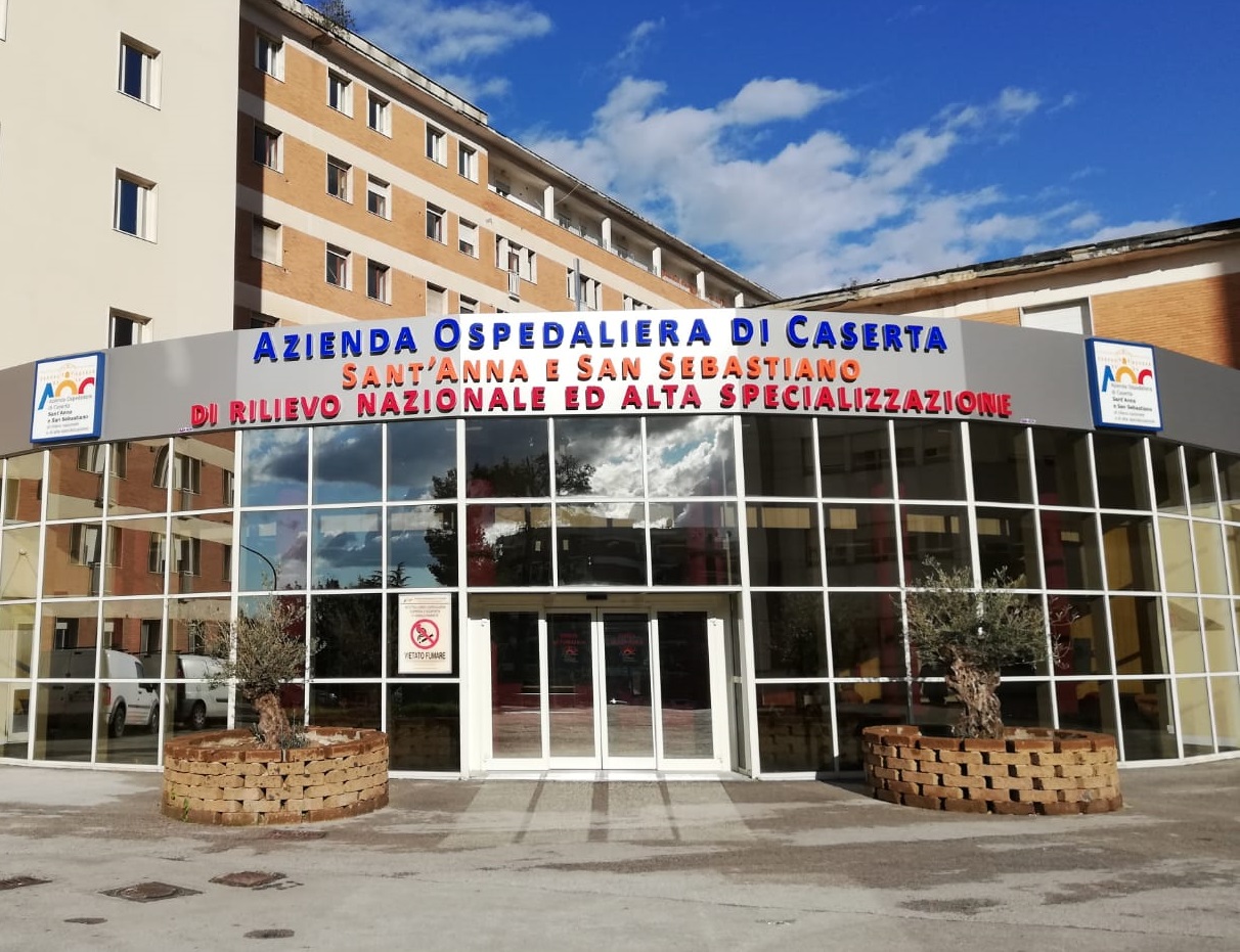 ospedale caserta GIORNATA MONDIALE CONTRO L’ICTUS CEREBRALE: ALLAORN DI CASERTA VISITE GRATUITE IL 29 OTTOBRE