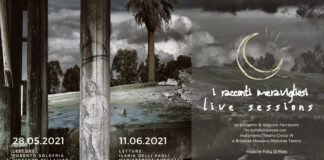 ‘I RACCONTI MERAVIGLIOSI’ AL TEATRO CIVICO 14 A CASERTA