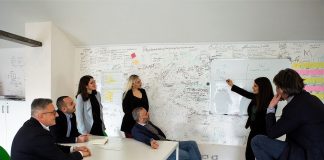 CASERTA, 012FACTORY PRIMO INCUBATORE D’ITALIA SPA E SOCIETÀ BENEFIT