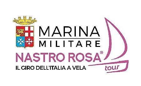 marina militare nastro rosa tour MARINA MILITARE NASTRO ROSA TOUR 2021   IL GIRO DELLITALIA A VELA TRA VALORI, TRADIZIONE E SPORT
