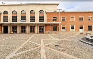 stazione benevento 300x189 BENEVENTO, ANNUNCIATI I DODICI FINALISTI DEL PREMIO STREGA