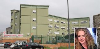 OSPEDALE SAN ROCCO, CARENZA DI PERSONALE IN RADIOLOGIA, IL NURSIND SCRIVE ALL’ISPETTORATO DEL LAVORO