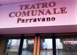 teatro parravano 300x213 EPOCHÈ, CONFERENZA STAMPA DI PRESENTAZIONE AL TEATRO PARRAVANO IL 18 NOVEMBRE