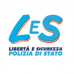 nuovo logo les 1 150x150 CASERTA, LA DENUNCIA DEL SINDACATO DI POLIZIA LES: SICUREZZA A PASSO DI GAMBERO!
