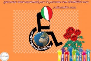 Locandina Giornata internazionale per le persone disabili 2021 1 300x201 CNDDU, RIFLESSIONE SULLA GIORNATA INTERNAZIONALE DEDICATA ALLA DISABILITÀ