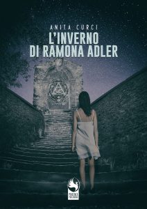 cover Ramona Adler 212x300 NAPOLI, LINVERNO DI RAMONA ADLER: PRESENTAZIONE ALLA LIBRERIA IOCISTO