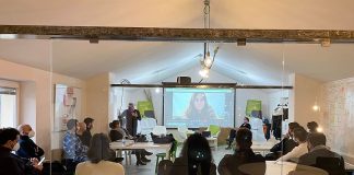 012FACTORY, INIZIA LA FASE FINALE DELL’ACADEMY PER 7 ASPIRANTI STARTUP