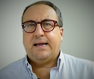 Sindaco Antonio Mirra OSPEDALE MELORIO COVID CENTER, L’INTERVENTO DEL SINDACO MIRRA