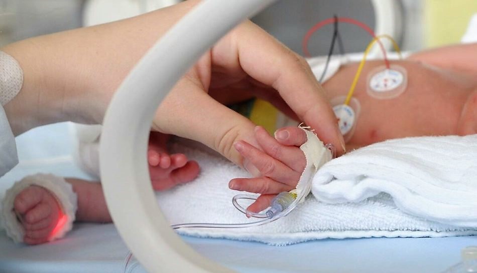 terapia intensiva neonatale OSPEDALE, CASI DI INFEZIONE ALLA TIN… CHIUDETE E SANIFICATE!