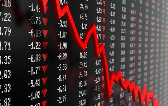 crollo mercato azionario È ORA DI USCIRE DAL MERCATO AZIONARIO?