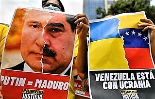Immagine da Il Messaggero È IL MOMENTO DEL VENEZUELA?